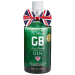 Extra Dry Gin "Williams GB" 70cl
