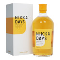 Blended Whisky "Nikka Days" japonés 70cl