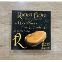 Mejillones en escabeche "Ramón Franco" 35/40 piezas 550gr