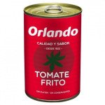Tomate frito "Orlando" 400gr