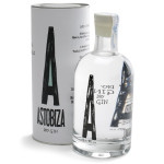 Gin "Astobiza" Dry 70cl