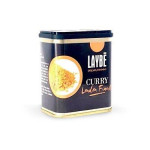 Curry London Finest "Laybe" 90gr