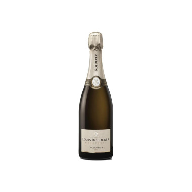 Champagne "Louis Roederer"Collection 242 70cl 