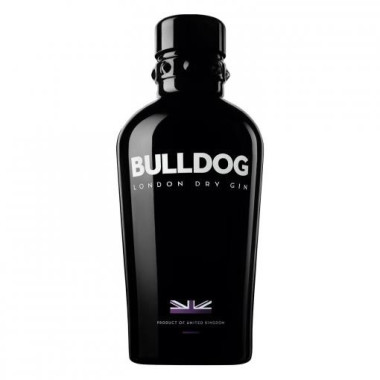 Gin Bulldog London Dry 75cl