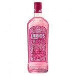 Gin "Larios" Rosé 70cl