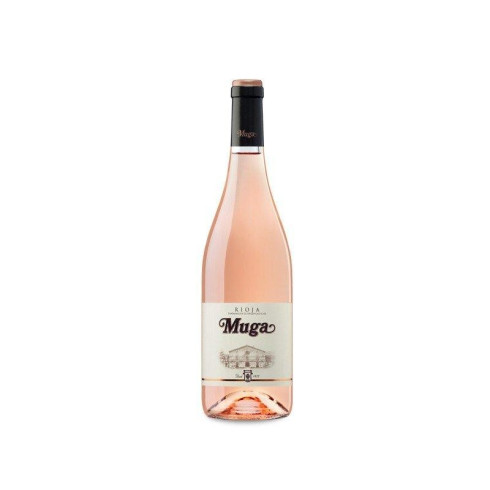 "Muga" rosado D.O. Rioja 75cl