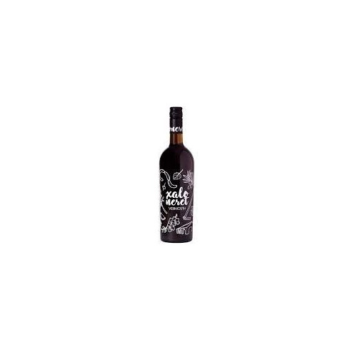 Vermouth "Xaloneret" 75cl