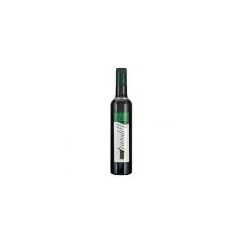 Aceite de oliva virgen extra ecológico "Ecotravadell" 250ml