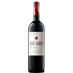 Luis Cañas crianza D.O. Rioja 75cl