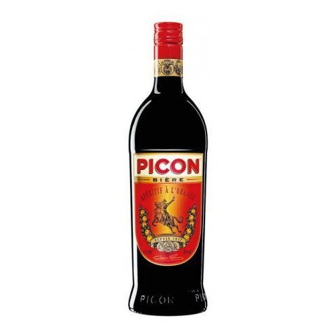 "Picón" Bière 1 litro