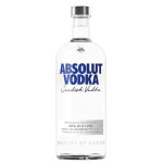 Vodka "Absolut" 70cl