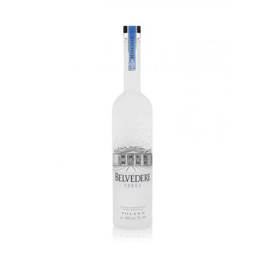 Vodka "Belvedere" 70cl