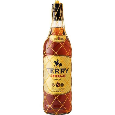 "Terry" Centenario 1 litro