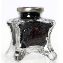 Sal negra en escamas "Príncipe de Azahar" 150 gr.
