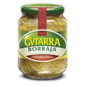 Borrajas troceadas "Gvtarra" 425gr