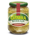 Borrajas troceadas "Gvtarra" 425gr