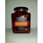 Aceitunas negras Kalamata "Amanida Oro" 530gr