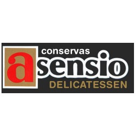Conservas Asensio