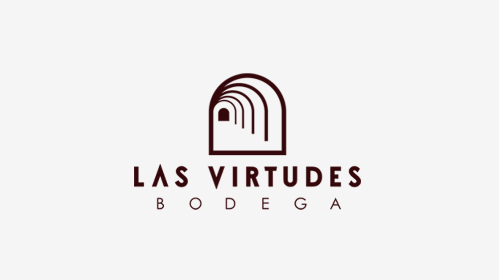 Marca Bodegas Las Virtudes